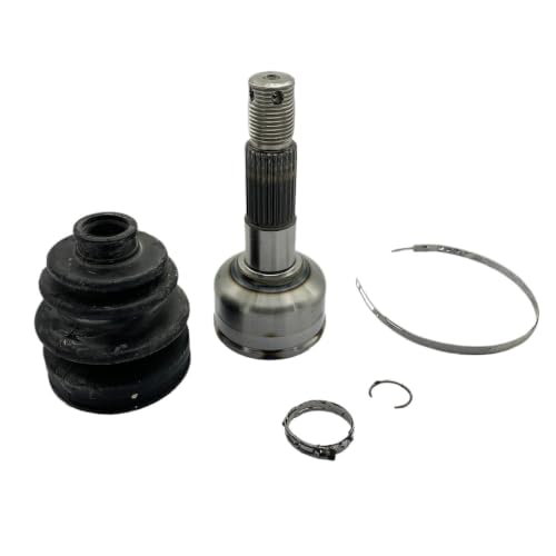 Roulement arbre arrière 800CC ATV pièce Quad CF800 7020-280140-2000