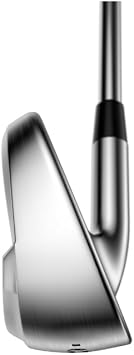 Callaway Golf Quantum Max OS Iron Set
