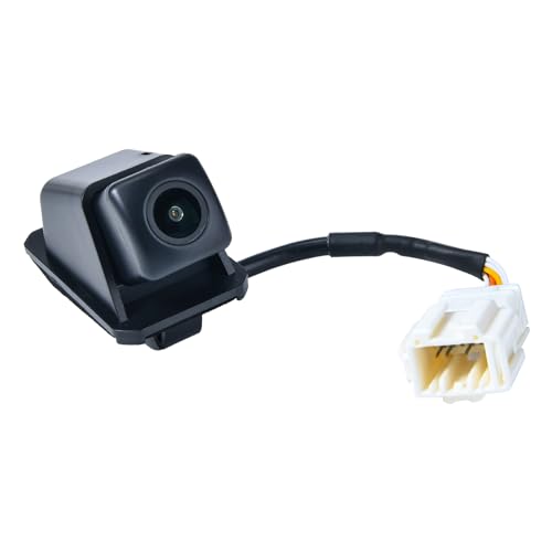 Image of Rear View Backup Camera Fits for 2013-2015 Acura RDX Park Assist Camera Replaces 39530TX4A01 39530-TX4-A01