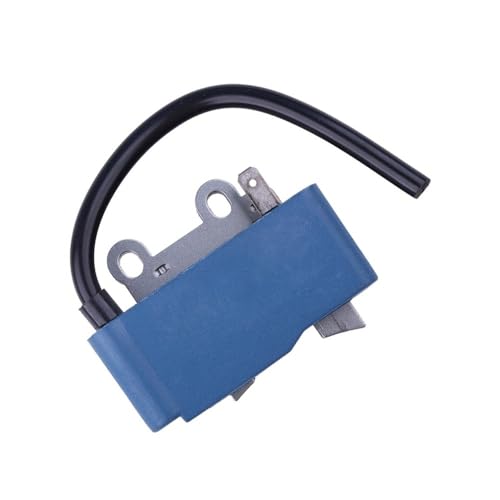Bobine d'allumage 553RS pour débroussailleuse 253R 253RJ 521636901
