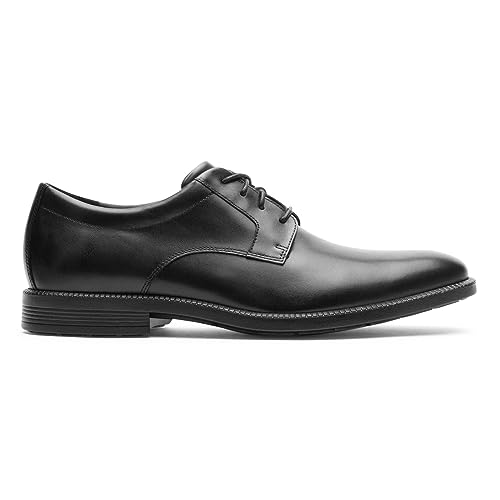 Image of Rockport Mens Dressports Premium Plain Toe