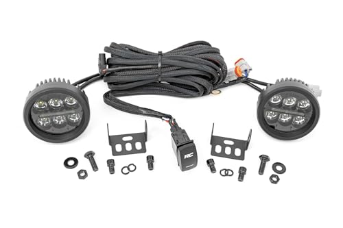 Rough Country RC Dual 3.5