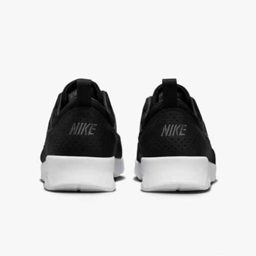 Nike Air Max Thea Premium Women's Shoes Black/Anthracite/White/Black3