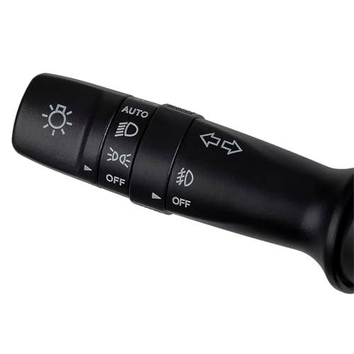 Interrupteur commande clignotant phare Hyundai Genesis 93410-2M110 2011 2012 - 2