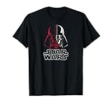 Star Wars - Darth Vader Logo T-Shirt