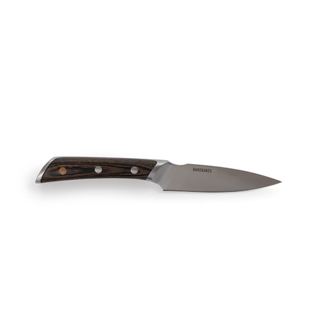 BareBones - N0.4 Paring Knife
