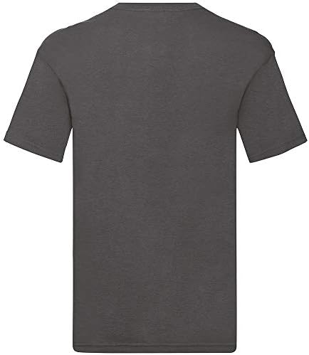 the Loom Mens Original V Neck T-Shirt 