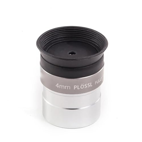 Accesorio for telescopio de 4mm que soluciona la falta de nitidez en planetas