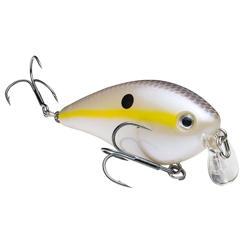 Image of Strike King KVD 1.5 Shallow Square Bill Crankbait