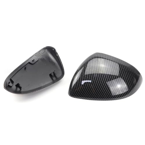 Coques de rétroviseurs extérieurs AMG style pour Classe C et GLC