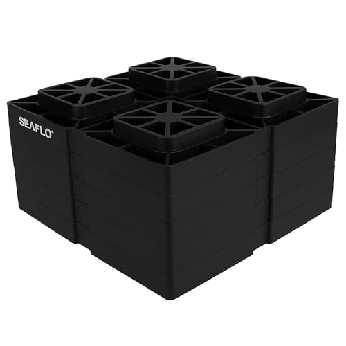 SEAFLO Leveling Blocks