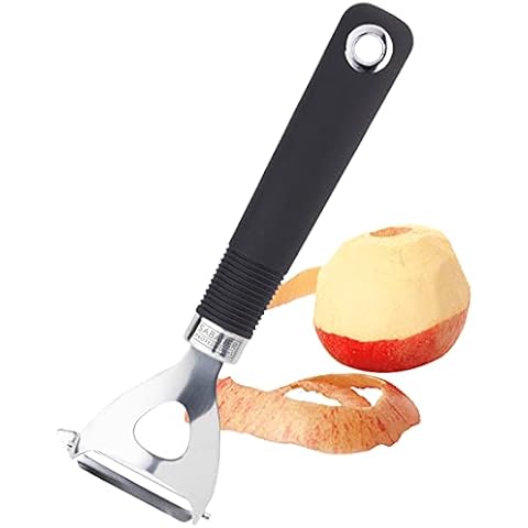 Pelador de verduras Sabatier profesional de acero inoxidable Cover
