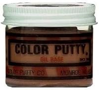 Vista 16 de Color Putty Company Tarro de masilla color número 100, blanco, de 1 libra., 140