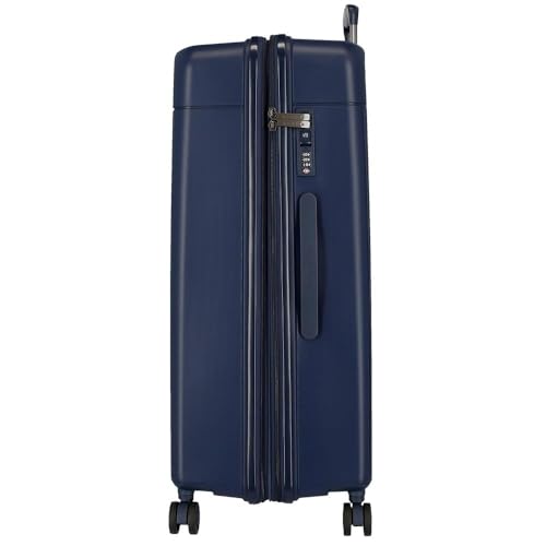 Jeu de valises MOVOM avec coque rigide et roues multidirectionnelles - 2