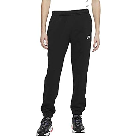 Pantalons Nike M Nsw Club Cf Bb Cover