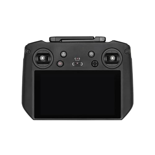�h���[���ł��G �݊���������܂�DJI RC Pro�X�}�[�g�R���g���[���[�Ή��A5.5�C���`1080p�f�B�X�v���C���ځAMavic 3�����Air 2S�h���[���p