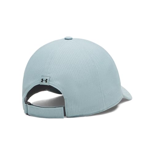 Image of Under Armour Men's ArmourVent Adjustable Hat