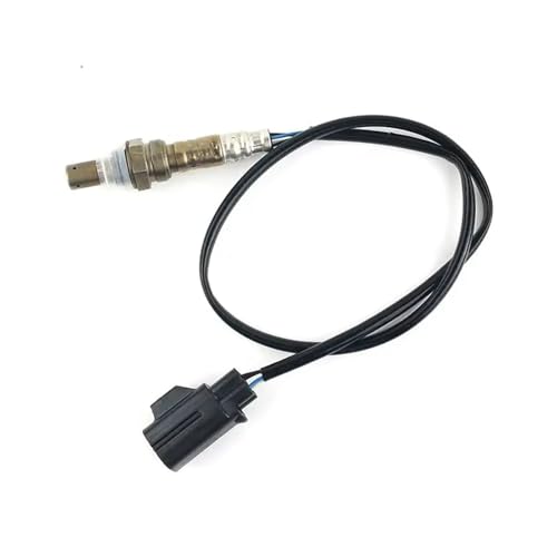 Sonde Lambda haute précision : composant mécanique durable pour échappement auto