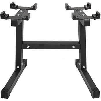 Amazon | [フレックスベル] FLEXBELL 可変式ダンベル 20kg/32kg