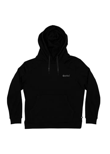 Ethika Men's Premium Sweatshirt | Black