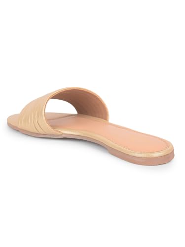 Image of Liberty STY-51E Womens Slide Sandal