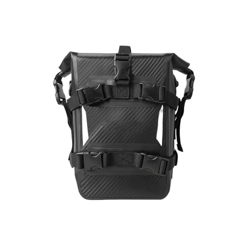 Sacoche pour barres de collision moto BMW R1200GS et R1250GS ADV