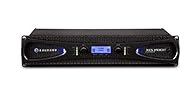 Class D amp with Crown's ultra-efficient Drive Core technology weighs less than 11 lb. (5 kg) Higher DSP capabilities:More control; hasband pass filter per channel Increased lighting functionality; turn off all LED indicators except clip and thermal ...