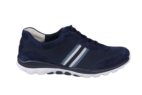 Basket de marche femme Gabor Rollingsoft Sensitive confortable et chaussure sport légère