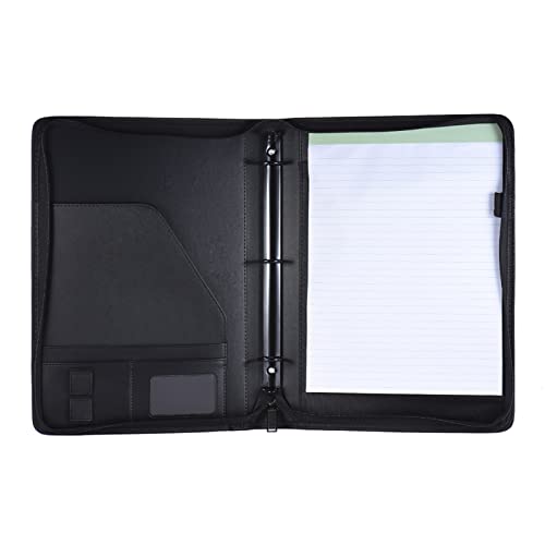 Portefeuille Professionnel A4 Padfolio pour ne plus perdre vos documents importants - 5