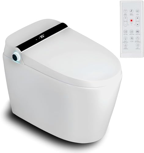 Nashi Inodoro Japonés Yaiza Plus 1.2 2024 con Bidet