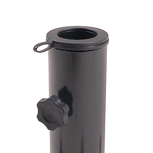 Mor - Base Dobrável Para Guarda-Sol E Ombrelone