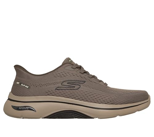 Image of Skechers Mens Go Walk Arch Fit 2 Sneaker