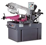  Optimum OPTIsaw S350DG - Sierra de cinta metálica