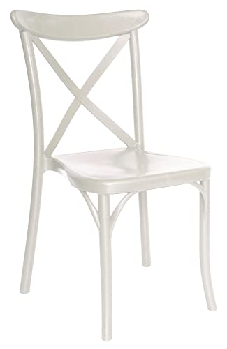 $ECONO ILLA$ Econosillas Modelo Eqqus | Silla Crossback...