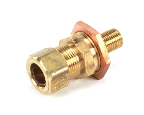Image of Montague 6378-9 Hex Orrifice Fitting Assembly