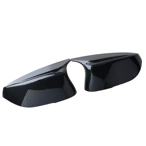 Coque de rétroviseur extérieur pour Infiniti Q50 Q70 QX30 couvercle de porte avant