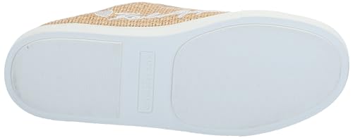 Image of Karl Lagerfeld Women's Cambria Slip on Sneaker Mule with Pins