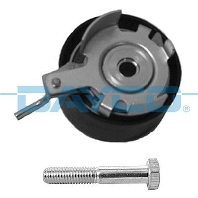 DAYCO KTBWP7640K KIT DISTRIBUZIONE CON POMPA ACQUA FORD B-MAX (Cinghia STD