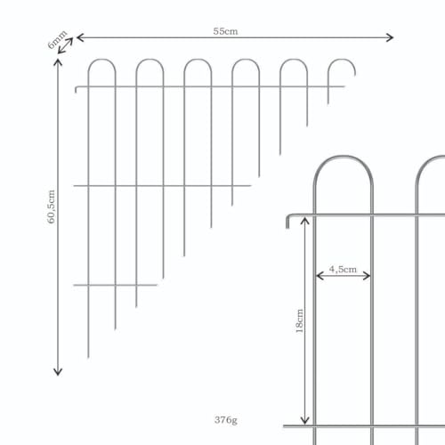 Pet Cães Cachorro Cercadinho Grade Cerca