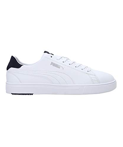 Image of Puma Unisex Serve Pro Lite Sneaker