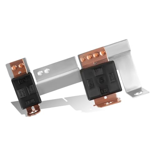 5C0-937-629-F Main Fuse Compatible with Volkswagen 2012-2014 Beetle 2012-2019 Passat