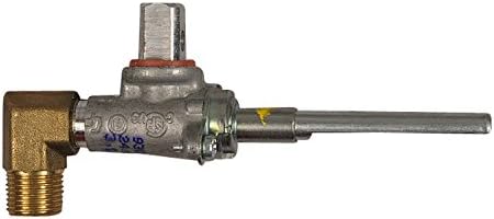 ForeverPRO WB19T10090 Valve Gas for GE Refrigerator