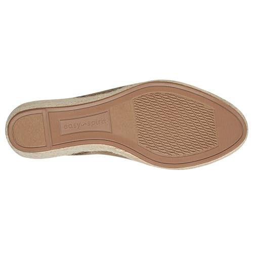 Easy Spirit Women's Margie Espadrille Wedge Sandal3