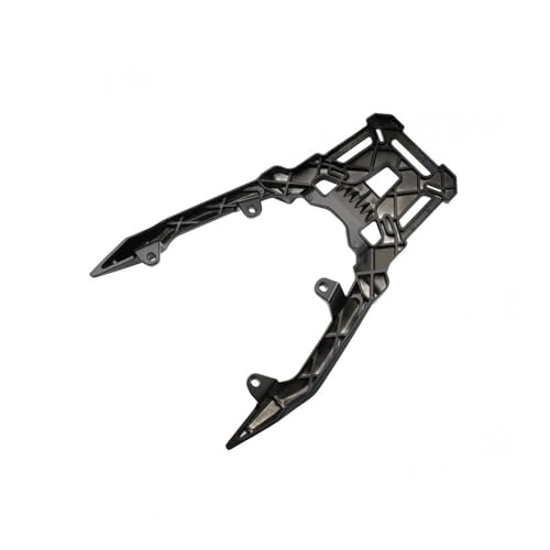 Cadre Support Coffre ADV 160 2023 - Finition Haute Résistance - 4