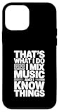 Excellent pour les amateurs de musique, les producteurs ou toute personne qui apprécie une touche intelligente. Parfait pour les anniversaires, les vacances, ou tout simplement pour montrer l'appréciation pour les amateurs de musique dans votre vie.