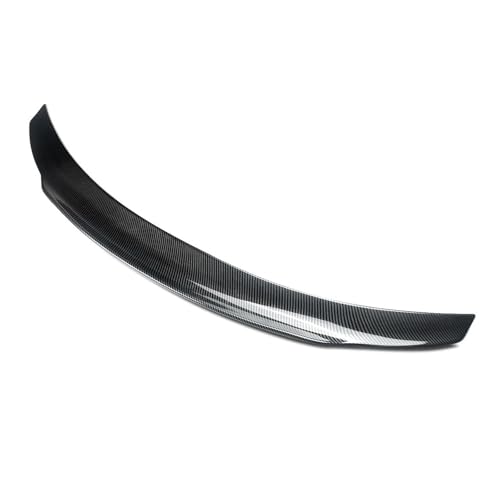 Aileron Mercedes C205 Coupé carbone becquet de coffre PSM