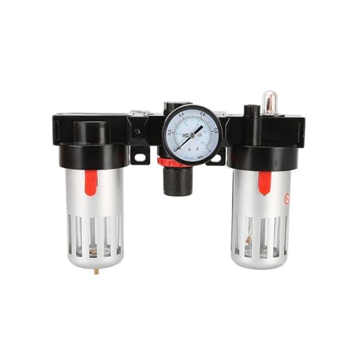 Filtre de régulation de pression BC4000 et séparateur huile