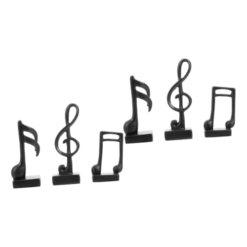 Décoration de table de musique pour créer une ambiance de fête unique