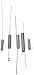 Dorman 59002 Throttle Return Spring Assortment, 5 Piece Universal Fit