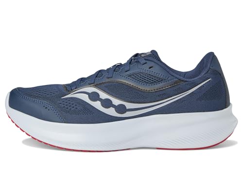 Saucony Men's Cohesion 18 Running Shoe4